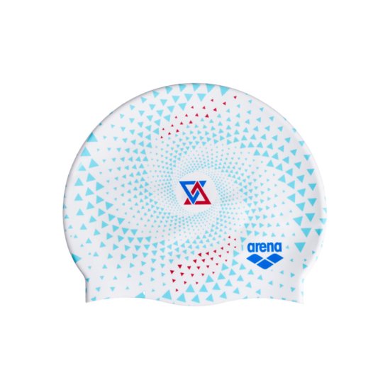 ARENA - BONNET DE BAIN PRINT 2