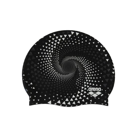 ARENA - BONNET DE BAIN PRINT 2