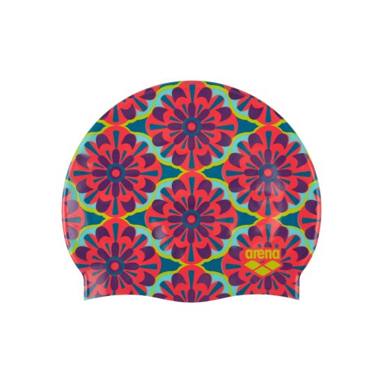 ARENA - BONNET DE BAIN PRINT 2