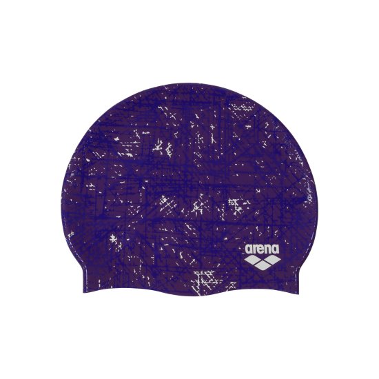 ARENA - BONNET DE BAIN PRINT 2