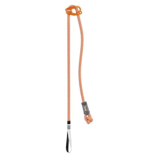 PETZL - Longe Connect Adjust orange