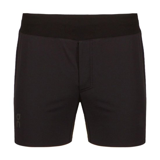 ON - SHORT LIGHTWEIGHT 5" HOMME