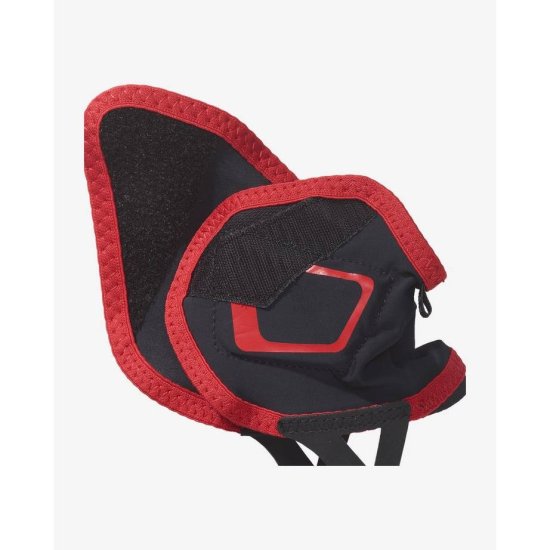 SALOMON - GUÊTRES DE TRAIL HAUTES