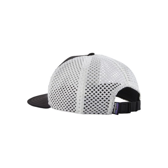 PATAGONIA - CASQUETTE DUCKBILL SHORTY TRUCKER
