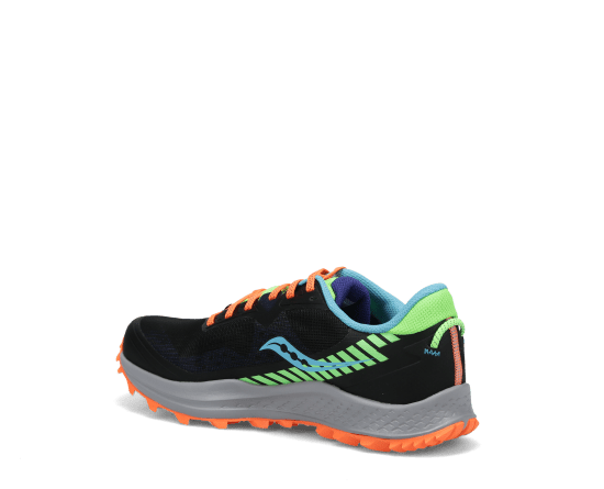 SAUCONY - PEREGRINE 11 UOMO