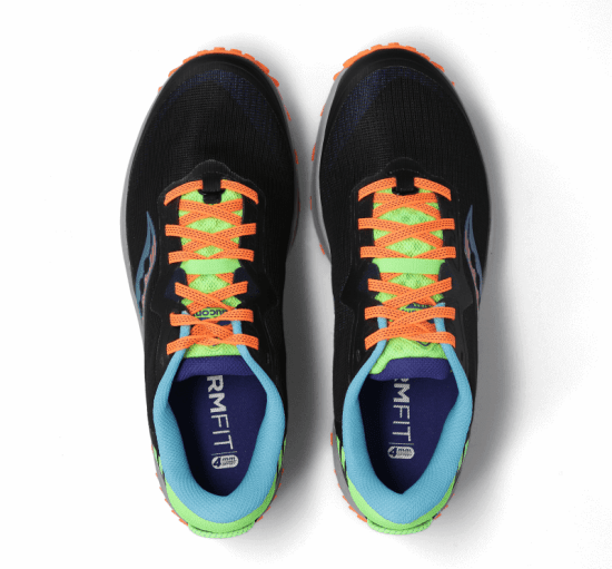 SAUCONY - PEREGRINE 11 UOMO