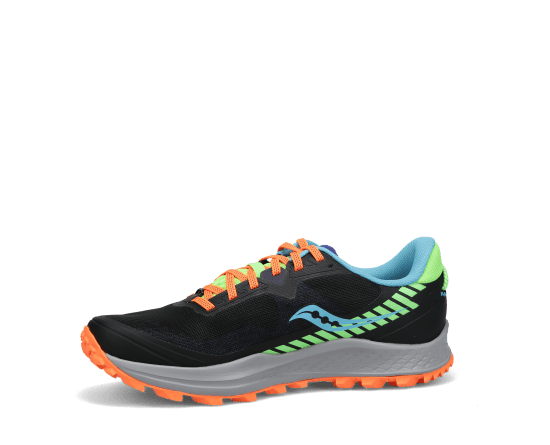 SAUCONY - PEREGRINE 11 UOMO