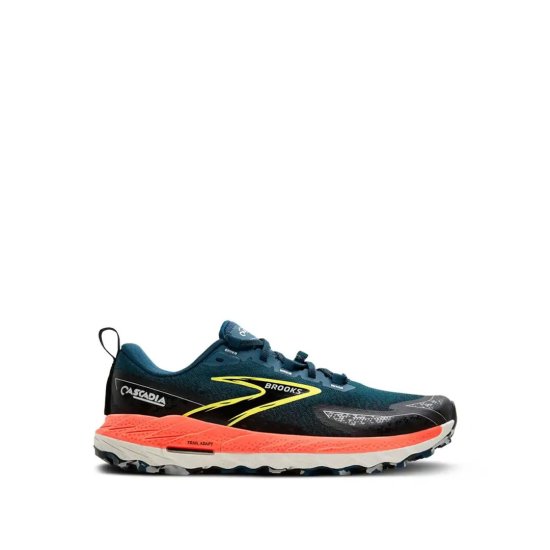 BROOKS - CASCADIA 18 UOMO