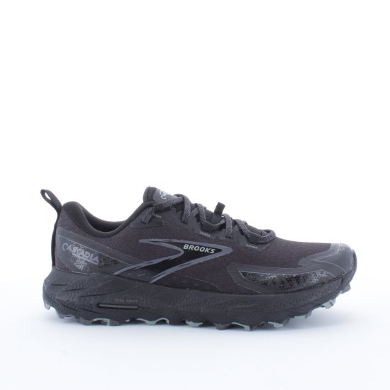 BROOKS - CASCADIA 18 HOMME