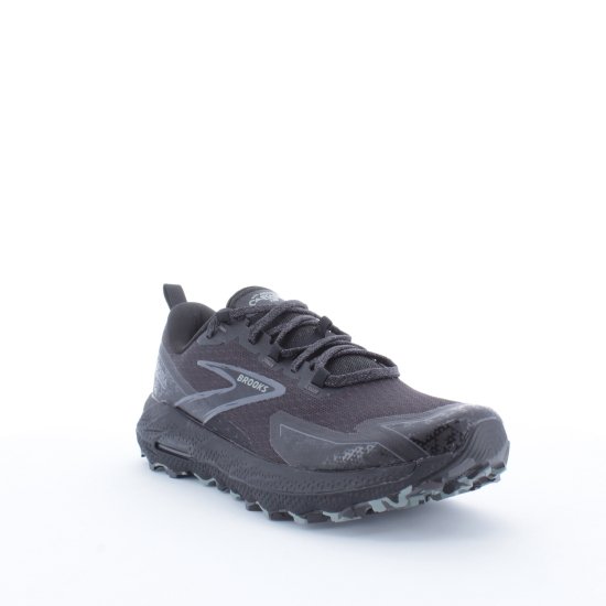 BROOKS - CASCADIA 18 HOMME