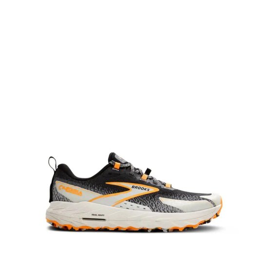 BROOKS - CASCADIA 18 UOMO