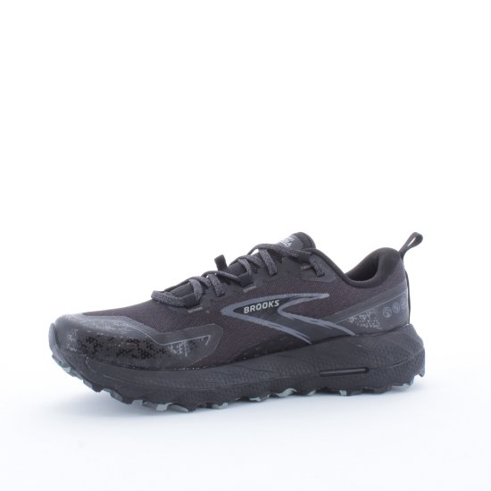 BROOKS - CASCADIA 18 HOMME