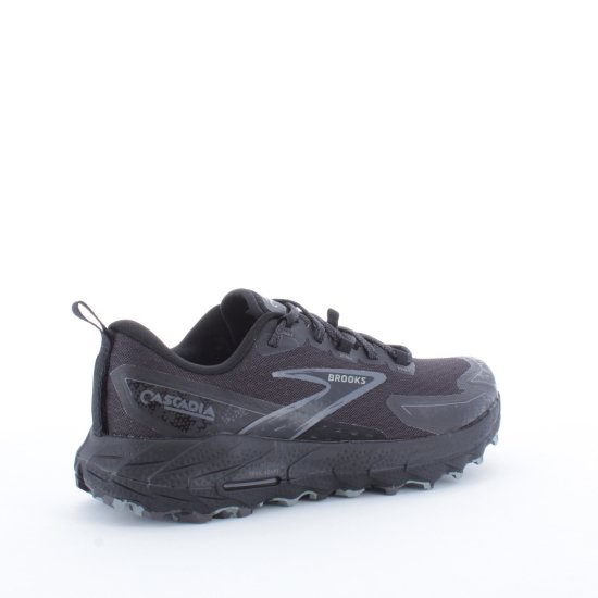 BROOKS - CASCADIA 18 HOMME