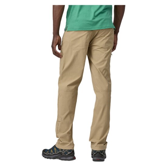PATAGONIA - PANTALON QUANDARY HOMME SHORT