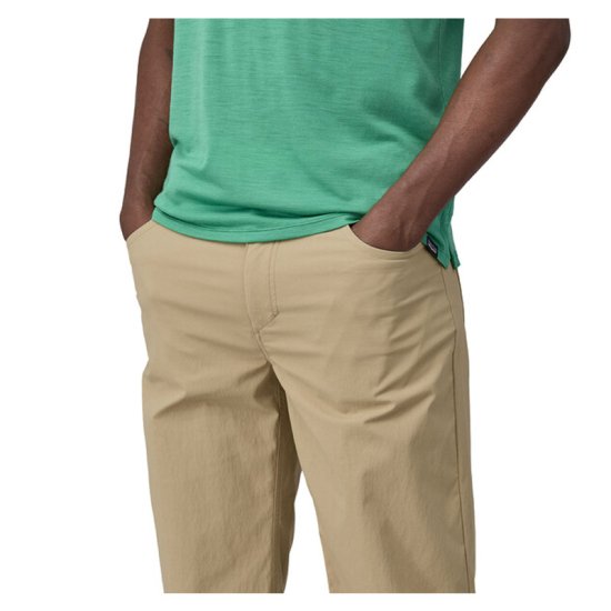 PATAGONIA - PANTALON QUANDARY HOMME SHORT