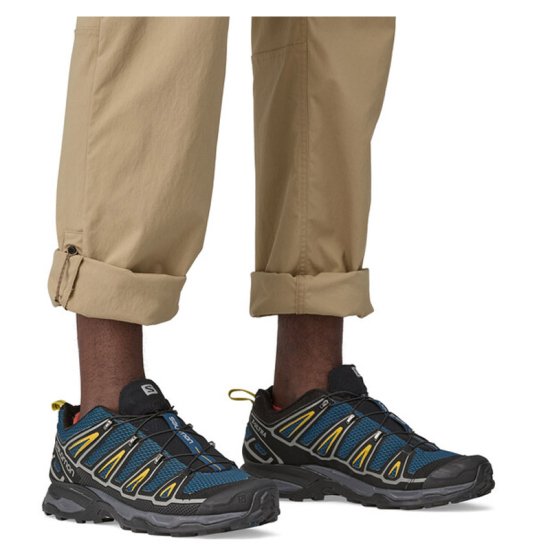 PATAGONIA - PANTALON QUANDARY HOMME SHORT