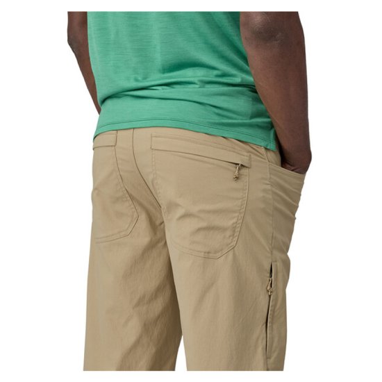 PATAGONIA - PANTALON QUANDARY HOMME SHORT