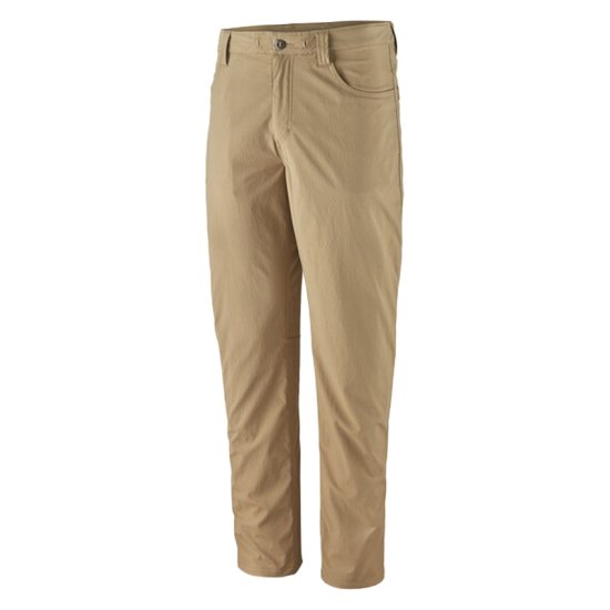 PATAGONIA - PANTALON QUANDARY HOMME SHORT