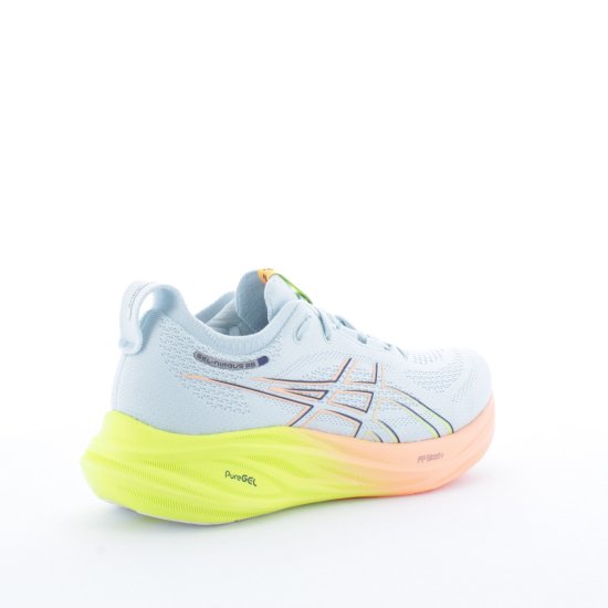 ASICS - GEL-NIMBUS 26 HOMME PARIS