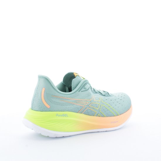 ASICS - GEL-CUMULUS 26 PARIS FEMME