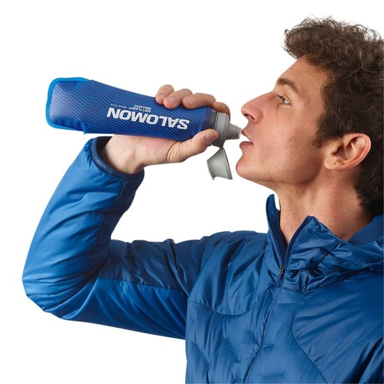 SALOMON - Soft Flask 400ml/13oz Insulated 42