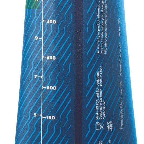 SALOMON - Soft Flask 400ml/13oz Insulated 42