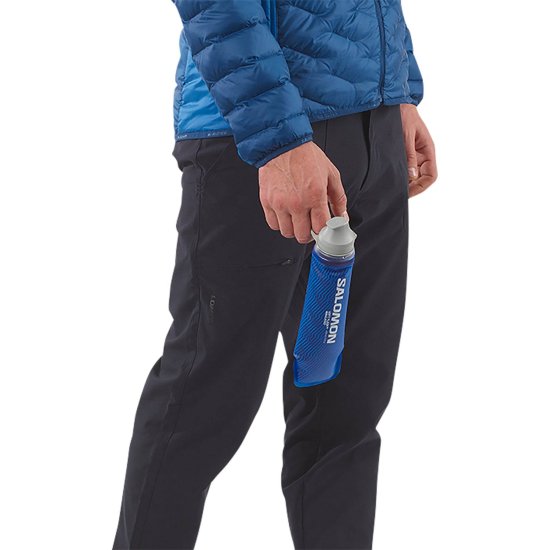SALOMON - Soft Flask 400ml/13oz Insulated 42