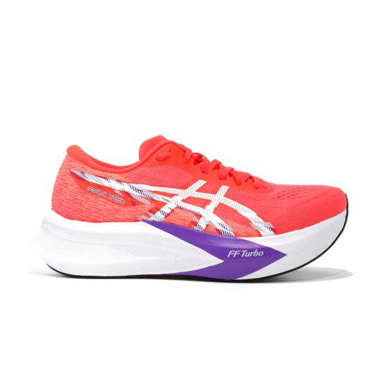 ASICS - MAGIC SPEED 4 UOMO