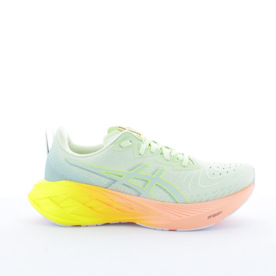 ASICS - NOVABLAST 4 PARIS HOMME