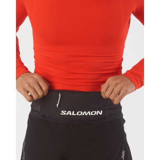 SALOMON - CEINTURE D'HYDRATATION S/LAB