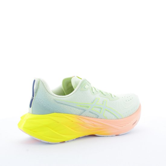 ASICS - NOVABLAST 4 PARIS FEMME
