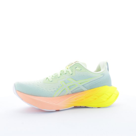 ASICS - NOVABLAST 4 PARIS FEMME
