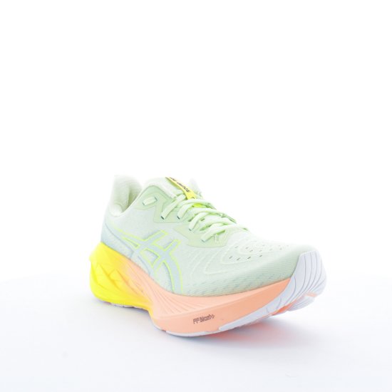 ASICS - NOVABLAST 4 PARIS FEMME