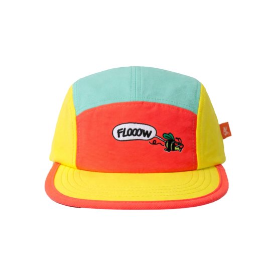 BV SPORT - CASQUETTE 5 PANEL DBDB