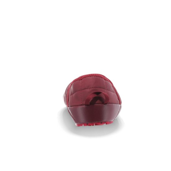 THE NORTH FACE - PANTOFOLE THERMOBALL TRACTION V DONNA