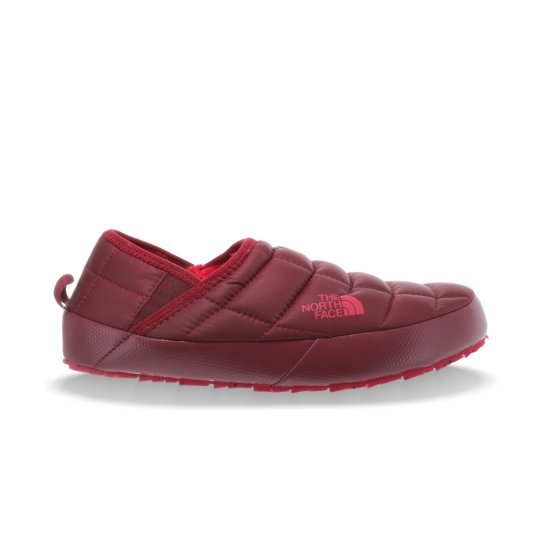 THE NORTH FACE - PANTOFOLE THERMOBALL TRACTION V DONNA