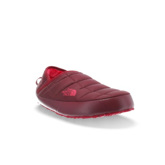 THE NORTH FACE - PANTOFOLE THERMOBALL TRACTION V DONNA