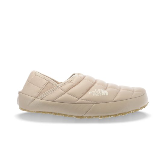 THE NORTH FACE - PANTOFOLE THERMOBALL TRACTION V DONNA
