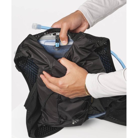 SALOMON - Zaino idrico Active Skin 8