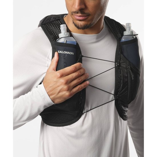 SALOMON - Zaino idrico Active Skin 8