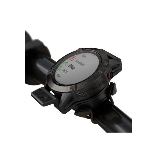 GARMIN - SUPPORT VELO QUICKFIT QUARTER
