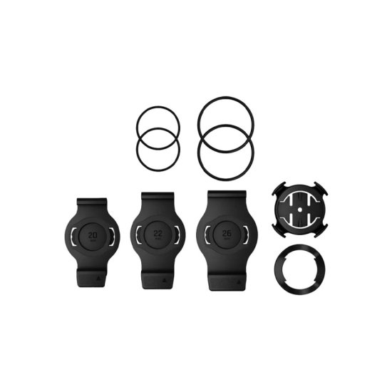 GARMIN - SUPPORT VELO QUICKFIT QUARTER