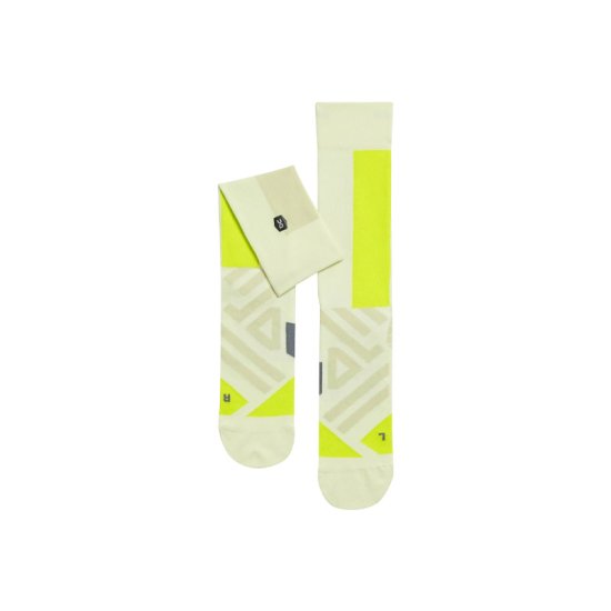 ON - CHAUSSETTES PERFORMANCE HAUTES HOMME
