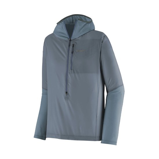 PATAGONIA - VESTE AIRSHED PRO HOMME