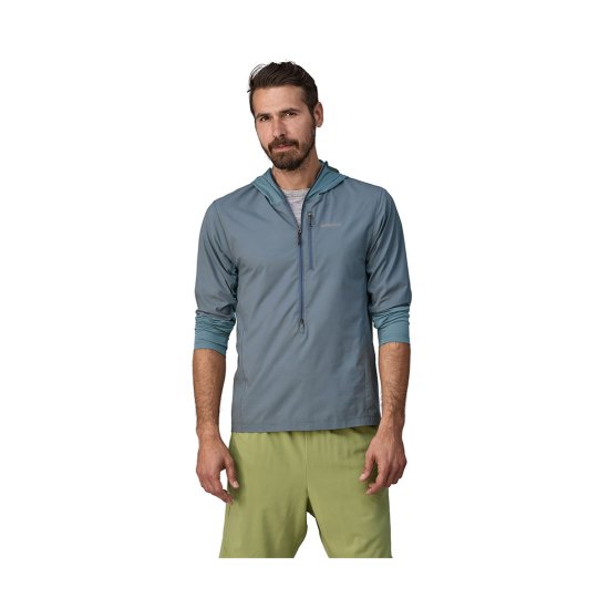 PATAGONIA - VESTE AIRSHED PRO HOMME