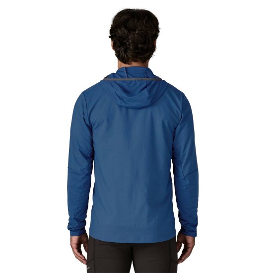 PATAGONIA - VESTE AIRSHED PRO HOMME
