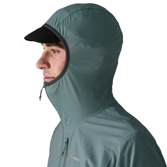 PATAGONIA - GIACCA AIRSHED PRO UOMO