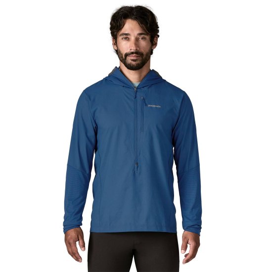 PATAGONIA - VESTE AIRSHED PRO HOMME