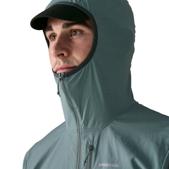 PATAGONIA - GIACCA AIRSHED PRO UOMO