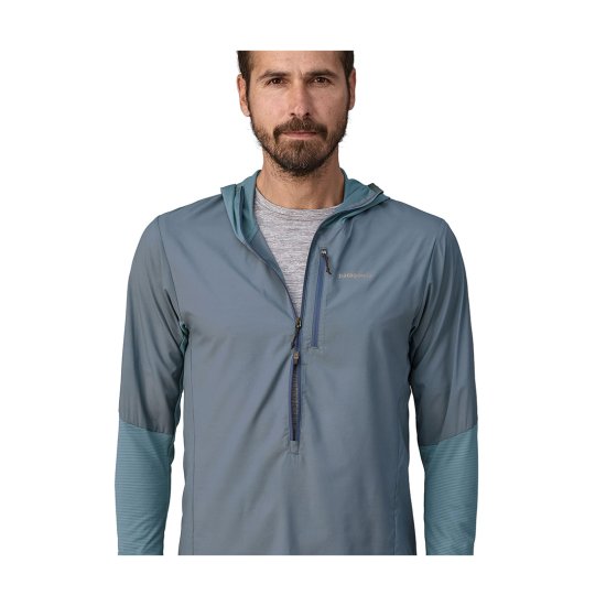 PATAGONIA - VESTE AIRSHED PRO HOMME
